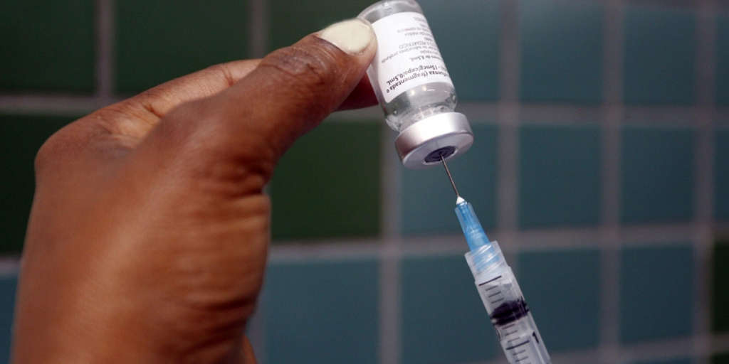 Campanha de Vacinação contra sarampo e poliomielite é prorrogada no estado do Rio 