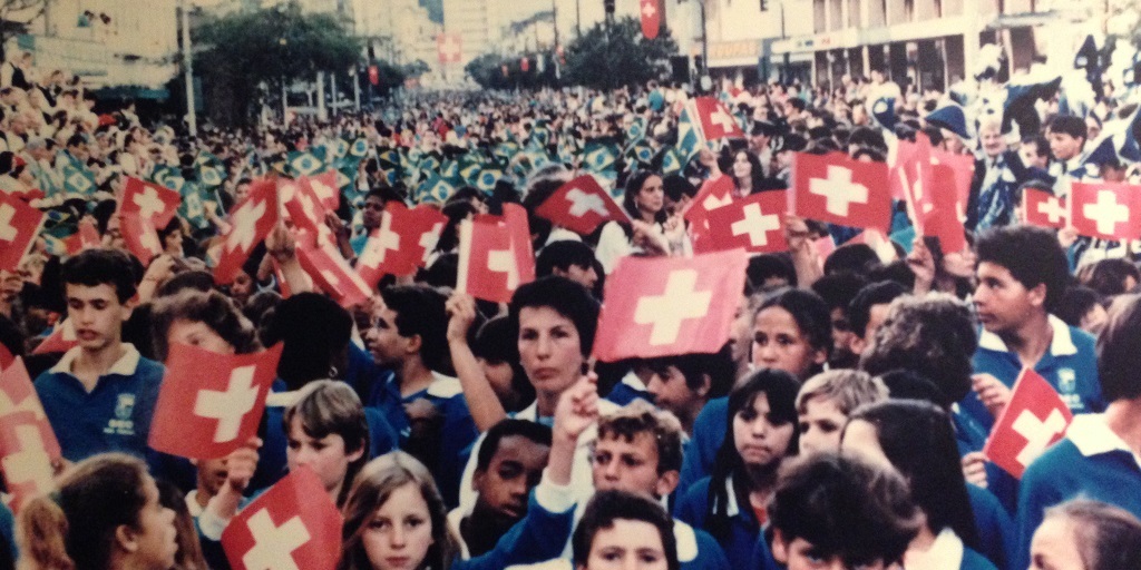 Livro desmitifica a narrativa de que Nova Friburgo é a “Suíça brasileira”