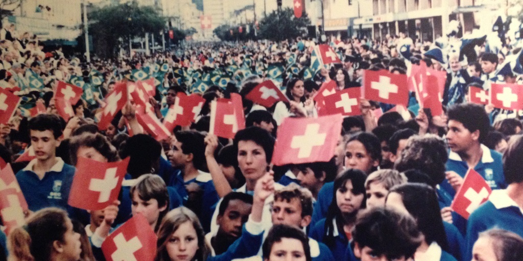 Livro desmitifica a narrativa de que Nova Friburgo é a “Suíça brasileira”  