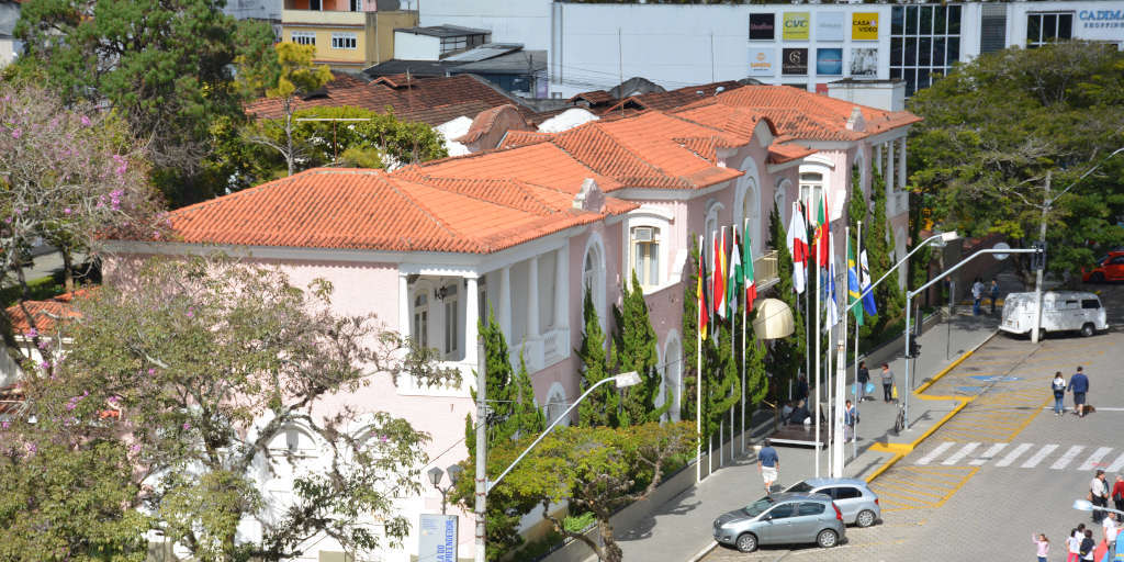 Estão abertas as inscrições para curso em segurança pública, em Nova Friburgo