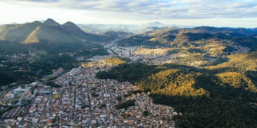 4 dicas de destinos de ecoturismo em Nova Friburgo