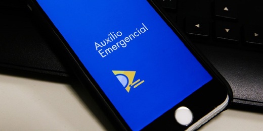 Caixa libera saque da quarta parcela do auxílio emergencial para nascidos em janeiro