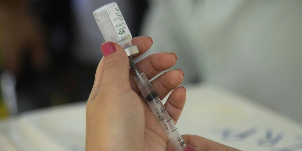 Campanha de vacinação contra a gripe termina nesta segunda em Cabo Frio