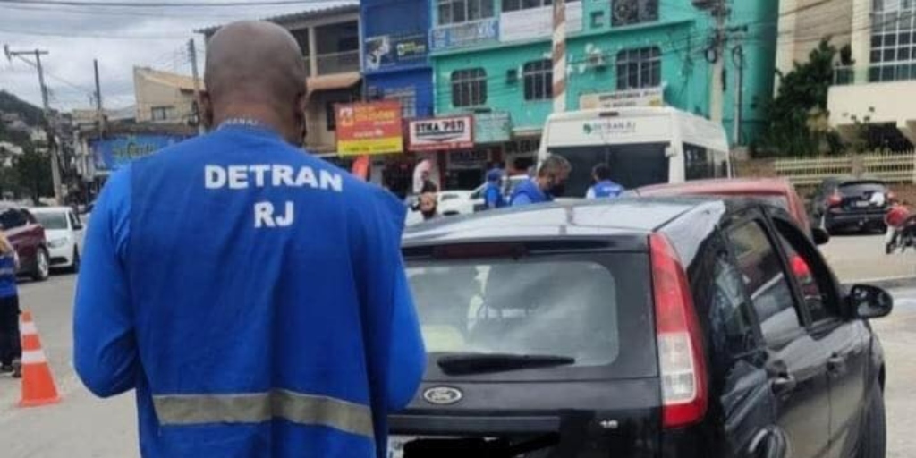 Objetivo é combater as infrações e crimes relativos ao trânsito