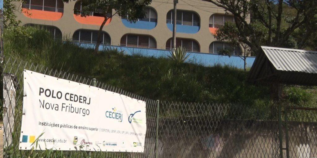 Inscrições para o vestibular 2025.1 do Cederj são prorrogadas até 4 de dezembro