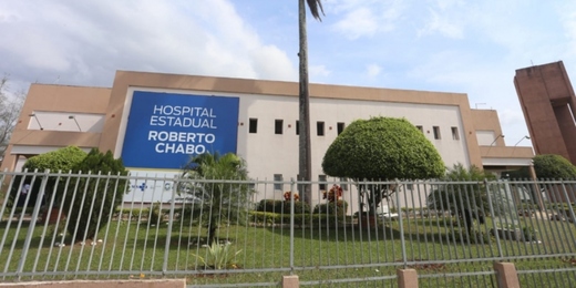Motociclistas representam 41% das vítimas de acidentes atendidas no Hospital Estadual Roberto Chabo, em Araruama