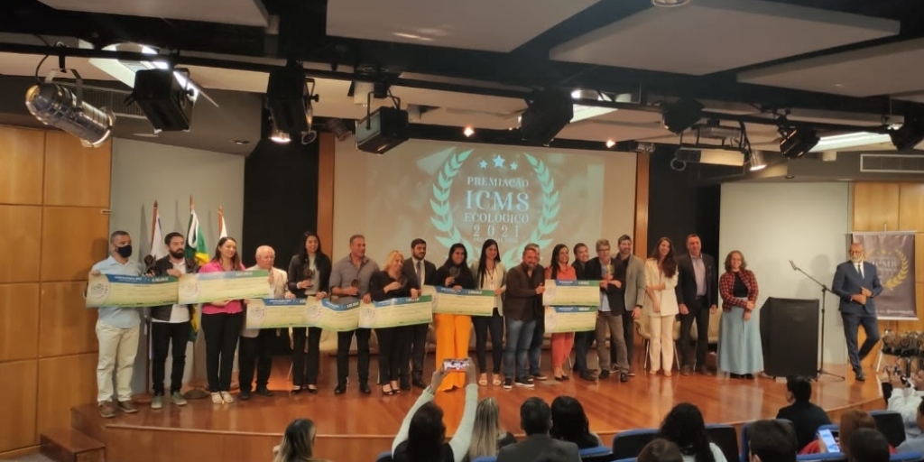 Nova Friburgo alcança 3ª posição em premiação do ICMS Ecológico e receberá repasse de R$ 7 milhões