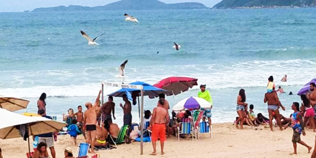 Mudança de hábito pode causar problema