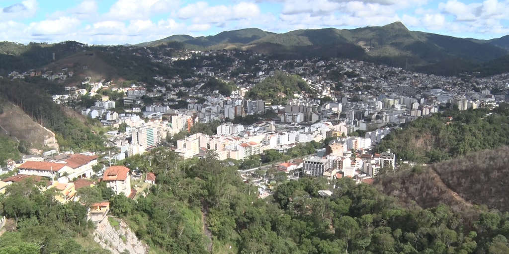 População de Nova Friburgo cresce menos do que a de Teresópolis