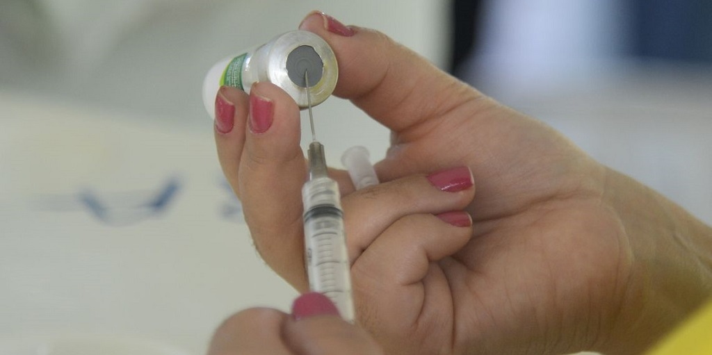 Ainda dá tempo! Vacinação contra a gripe é prorrogada até 15 de junho