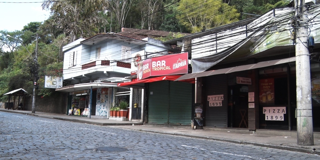 Prefeitura de Nova Friburgo autoriza funcionamento de bares e restaurantes das 7h às 23h