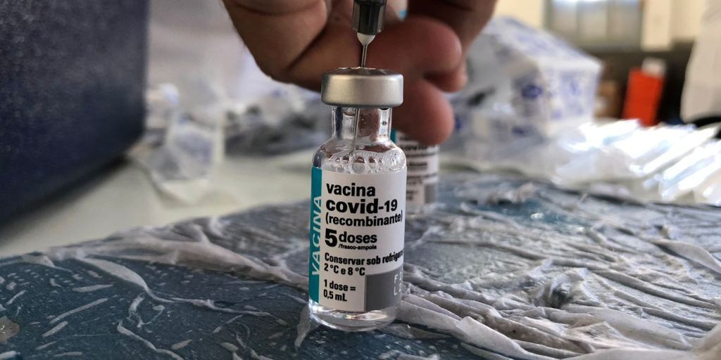 Teresópolis inicia vacinação contra Covid em adolescentes e Friburgo aplica segunda dose