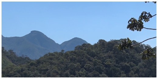 Regiões Serrana e dos Lagos devem escapar da nova onda forte de calor, mas temperaturas sobem