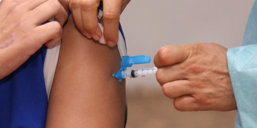 Friburgo atende orientação do Ministério da Saúde e amplia imunização contra Meningite e HPV