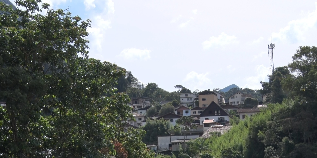 Defesa Civil do Rio alerta para chegada de frente fria com ventos fortes