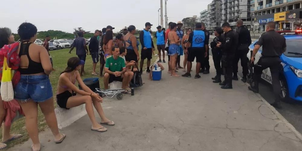 Caso de criança que sofreu injúria racial em Cabo Frio é investigado por delegacia do Rio