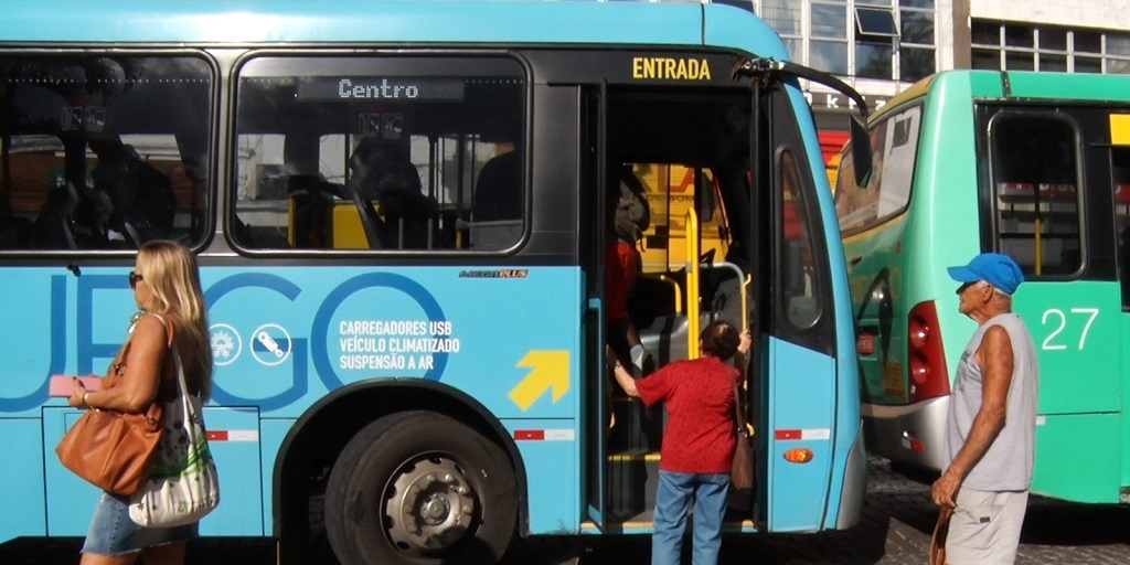 Friburgo: audiência na Câmara vai debater edital do transporte público nesta quarta