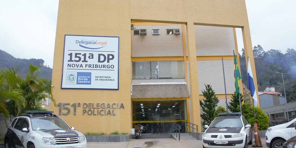 Nova Friburgo: Polícia Civil investiga furtos em série na Avenida Alberto Braune