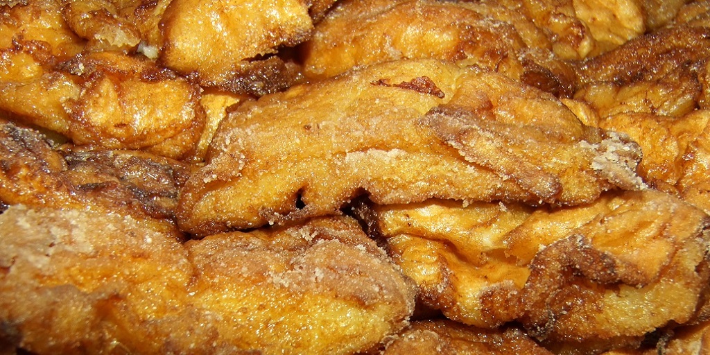 Rabanadas podem ser feitas da forma tradicional, mas podem contar com inovações, como a adição de doce de leite e leite condensado