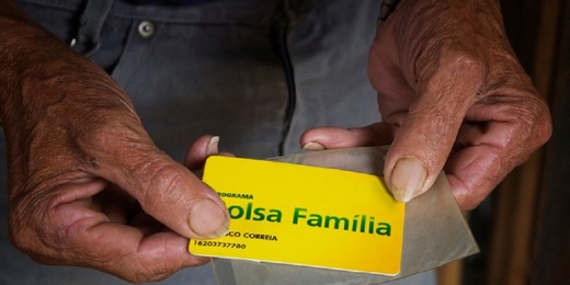 Mais de 3 mil famílias aguardam para receber o benefício do Bolsa Família em Nova Friburgo