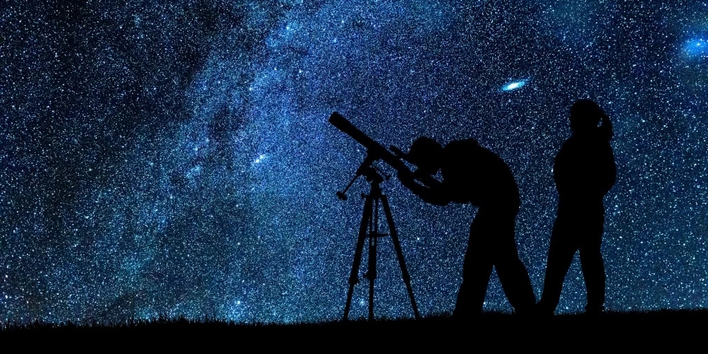 Cabo Frio realiza 1° Encontro de Astronomia e Astronáutica neste fim de semana