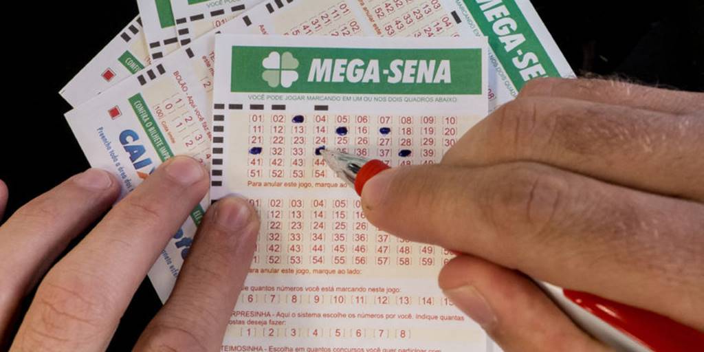 Apostador de Teresópolis fatura prêmio da Mega-Sena desta semana 