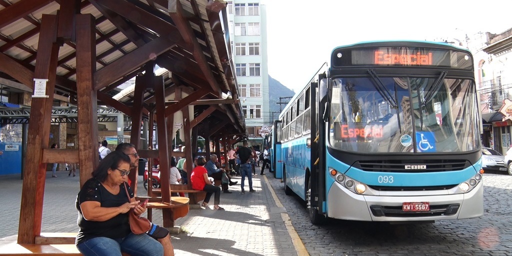 Nova Friburgo: linhas diretas de ônibus têm novos horários