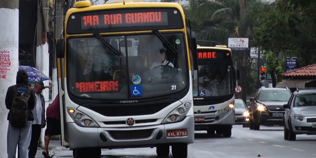 Teresópolis terá transporte público gratuito no dia das eleições; entenda o funcionamento