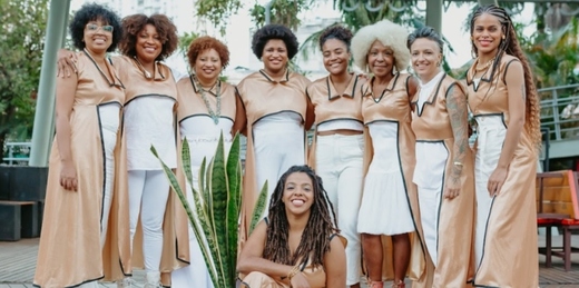 Grupo Jazz das Minas se apresenta pela primeira vez em Nova Friburgo neste sábado