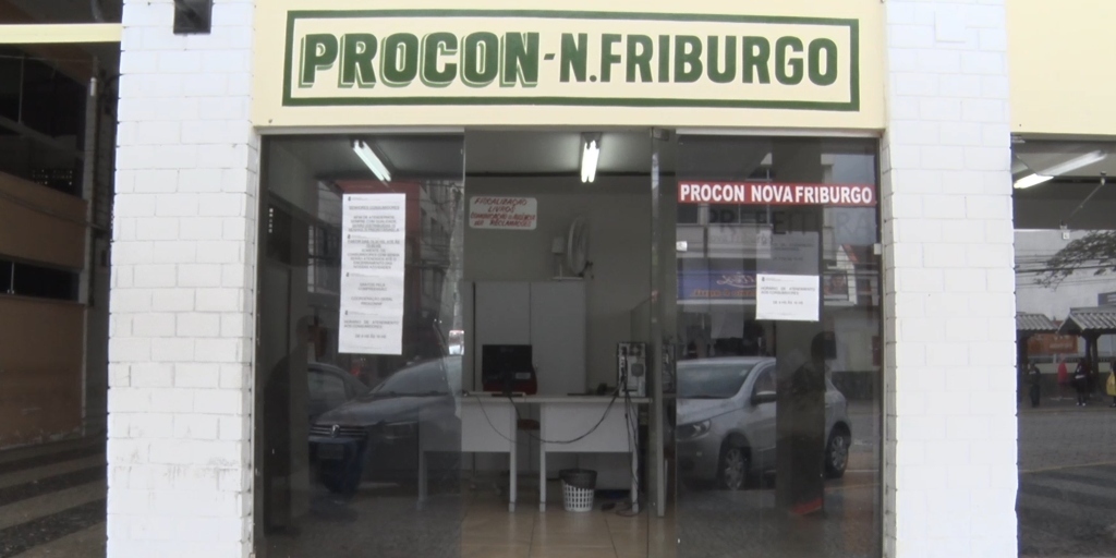 Procon de Nova Friburgo alerta a população para os casos de golpe