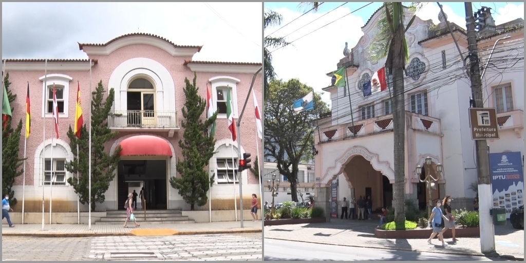  Friburgo e Teresópolis definem regras para trabalho de vendedores ambulantes durante Carnaval