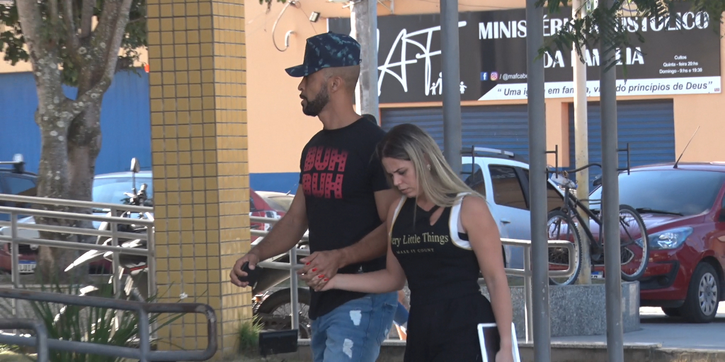 Leandro Euzébio, ex-Fluminense, sofre sequestro relâmpago em Cabo Frio