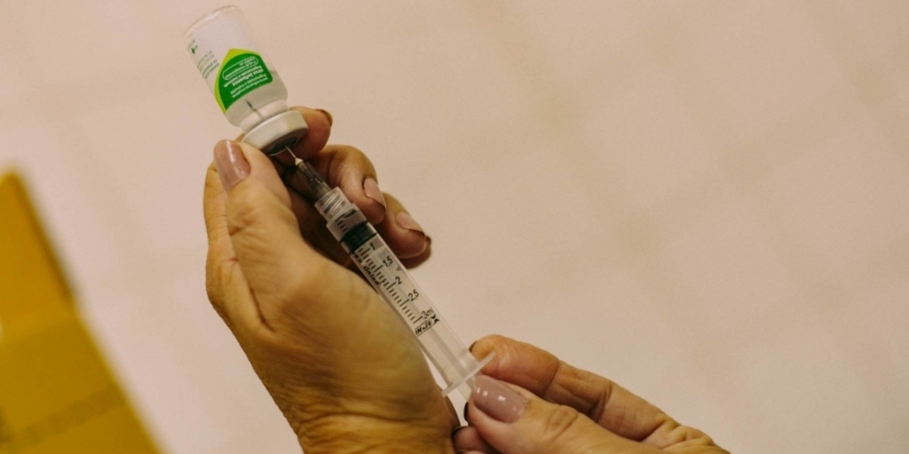 Secretaria de Saúde de Cabo Frio convoca população para se vacinar contra Influenza