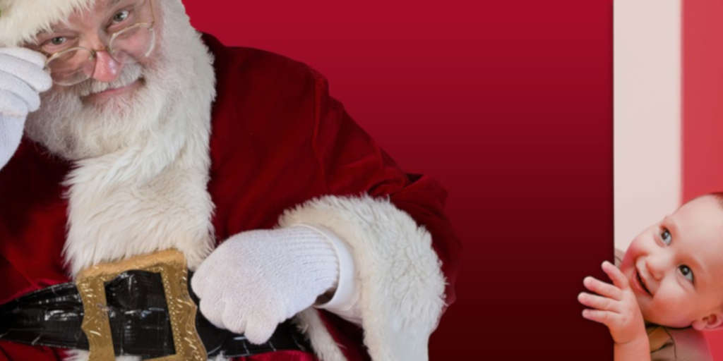 O que Papai Noel representa no imaginário infantil? | Portal Multiplix O que Papai Noel representa no imaginário infantil? | Portal Multiplix
