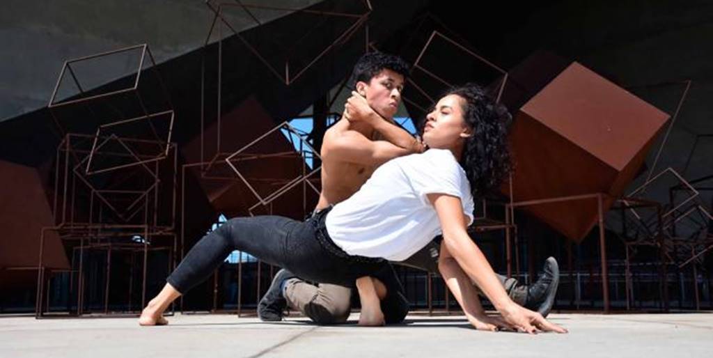 Sesc Friburgo: espetáculo de dança aborda as escolhas humanas sem volta