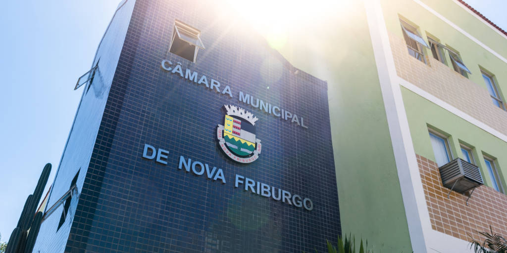 Sessões virtuais são aprovadas por unanimidade na Câmara Municipal de Nova Friburgo