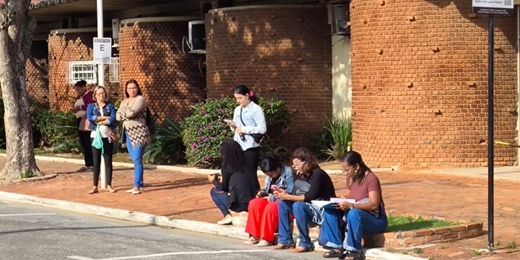 Arraial do Cabo abre novo concurso público para cargos de níveis médio e superior, com 73 vagas