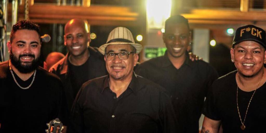 O grupo Samba da Serra se apresenta na segunda-feira, 4 de março, a partir das 19h, no Bar do Vovô, em Lumiar, distrito de Nova Friburgo