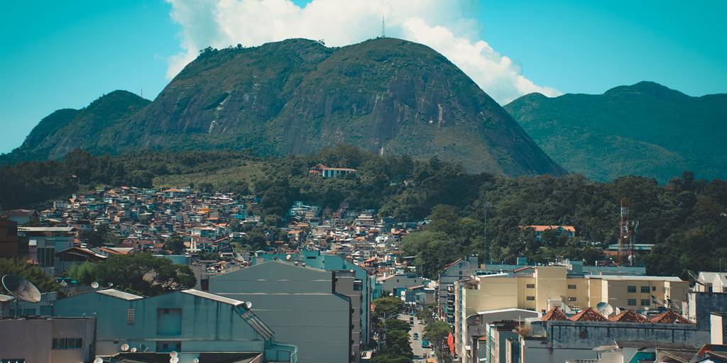 Nova Friburgo é uma das cidades beneficiadas pelo programa