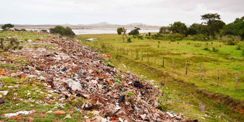 Parceria entre Cabo Frio, Búzios e IFF promete recuperar área de antigo lixão