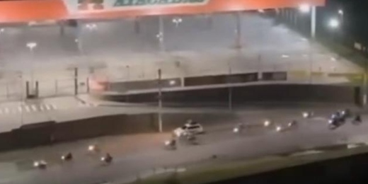 Nova Friburgo tem operação integrada para coibir motos no 'rolezinho' de Natal