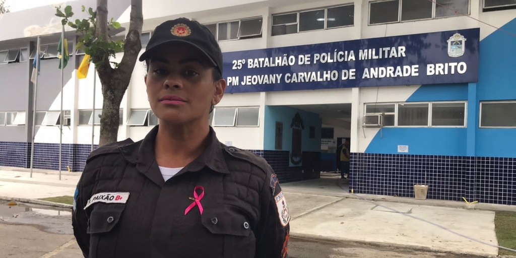 ‘Corridão’ é organizado pelo 25º BPM, em Cabo Frio