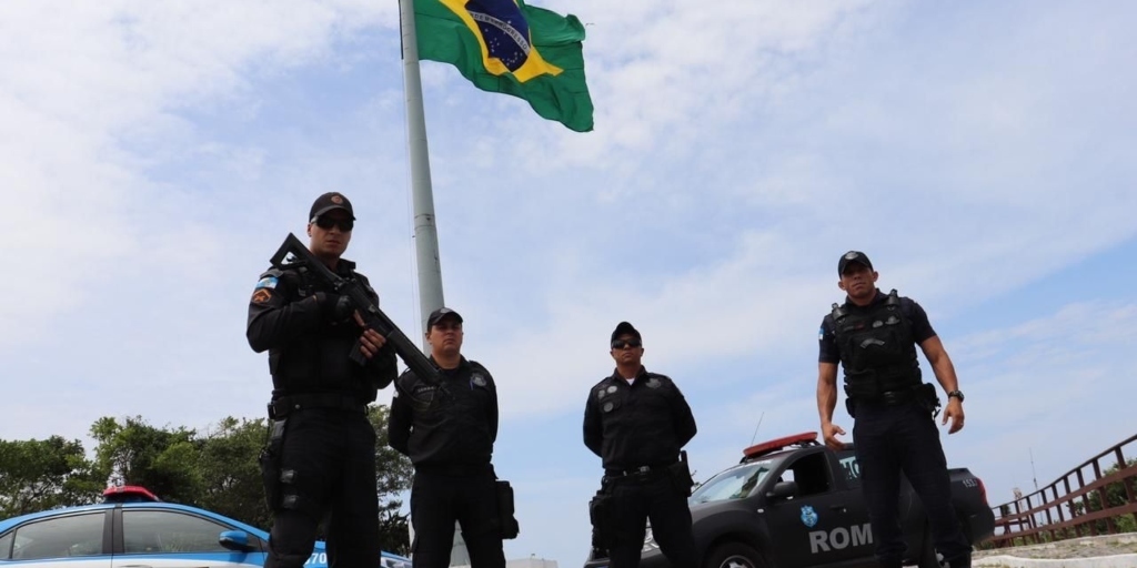 Segurança Pública: Cabo Frio registra queda de 73% em roubos de rua