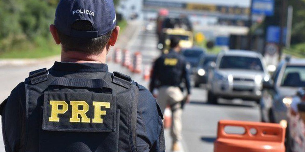 Polícia Rodoviária Federal inicia operação especial para o feriado de Natal 