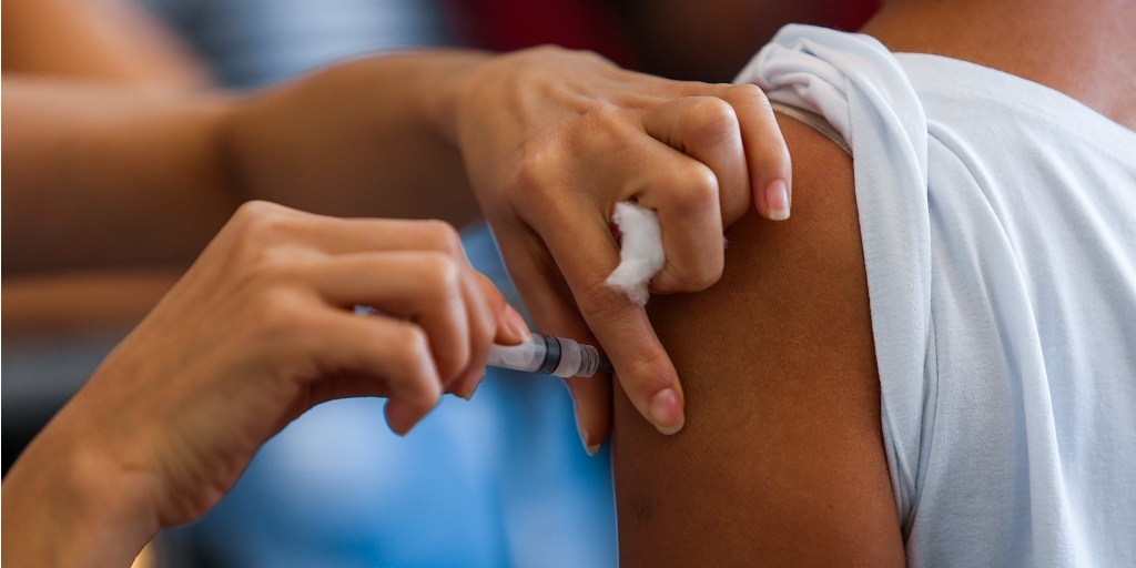 Nova Friburgo realiza Dia D de Vacinação contra a gripe neste sábado 