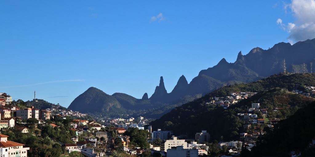 Teresópolis muda sistema de autorização de entrada para turistas