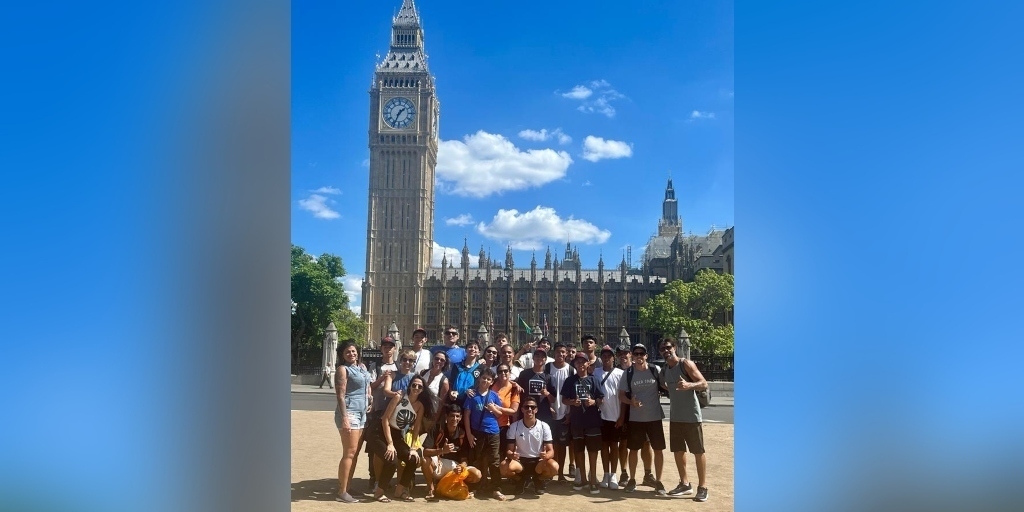 Mundial de canoa havaiana aconteceu entre os dias 8 e 16 de agosto, na Inglaterra 