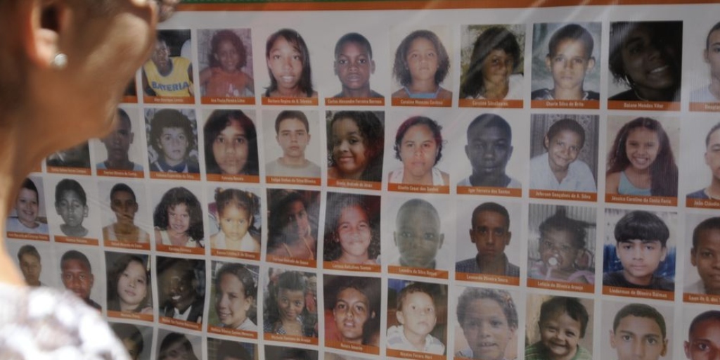 Novo sistema ‘Alerta Pri’ ajuda a localizar crianças e adolescentes desaparecidos via SMS