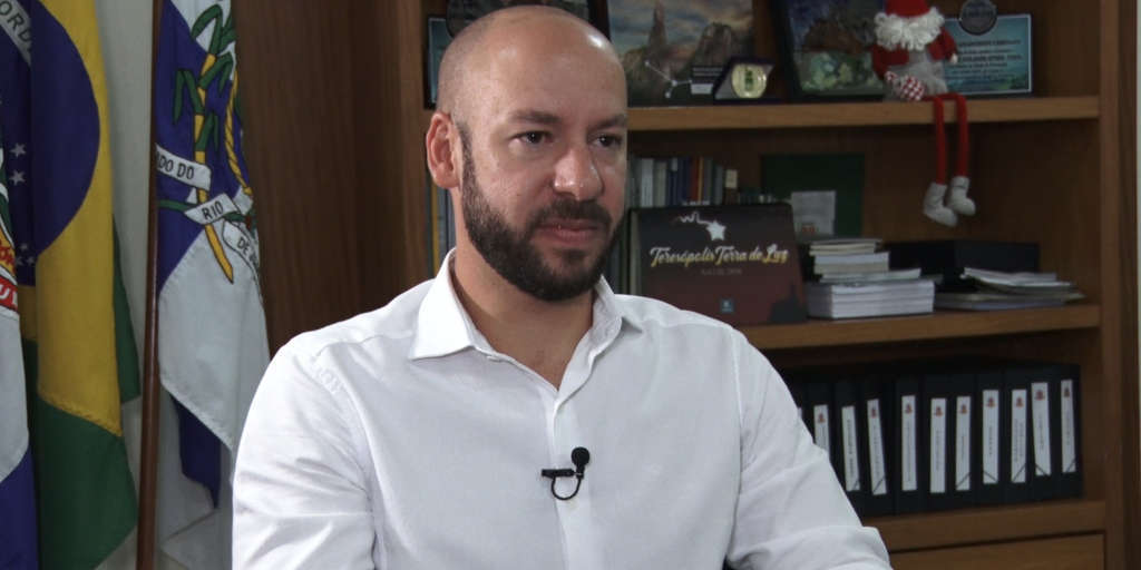 Entrevista: Vinicius Claussen fala sobre UPA, Câmara, orçamento, pagamento de servidores, entre outros assuntos