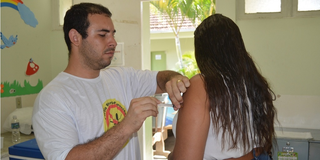 Dia D de Vacinação contra gripe na Região Serrana acontece neste sábado, 4